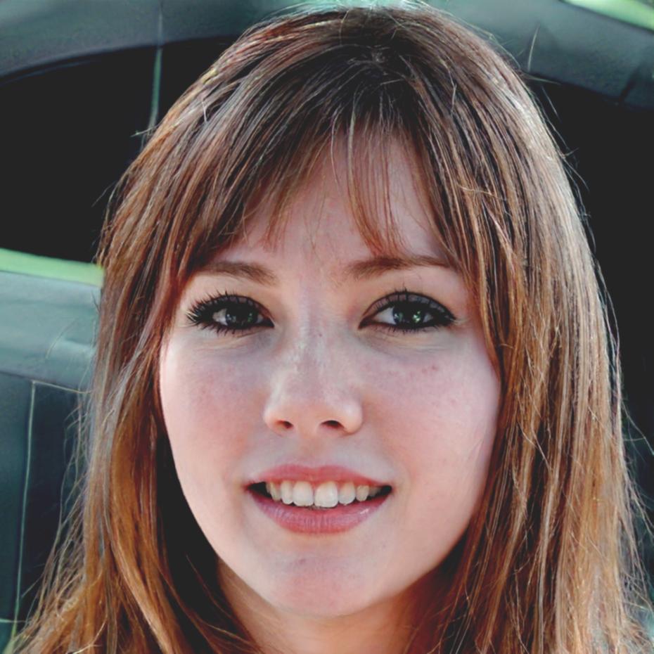 Porträt von Elara Vesović